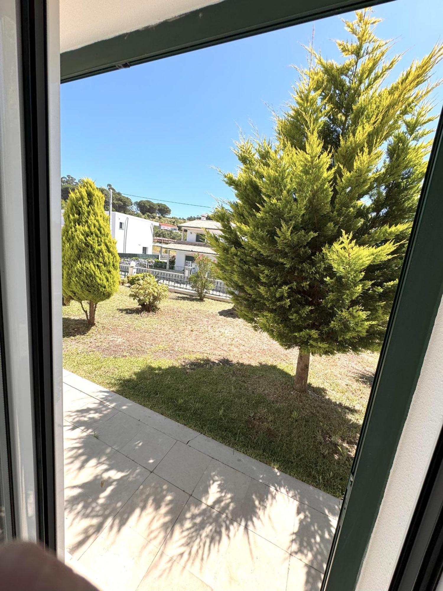 Hotel Leiria Side Exteriér fotografie